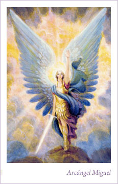 Poderosos Decretos del Arc�ngel Miguel