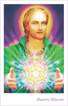 Maestro Hilari�n 