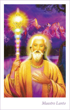 Maestro Se�or Lanto 