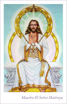 El Se�or Maitreya 