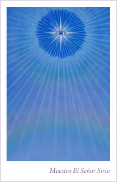 Maestro El Se�or Sirio