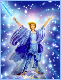 Arc&aacute;ngel Miguel