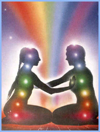 &iquest;Qu&eacute; es son Los Chakras? 