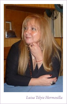 Luisa Telyie Hermosilla 