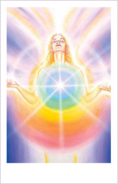 La Llama de la Precipitaci�n Vive Dentro de Cada Coraz�n