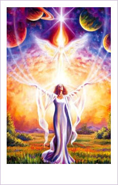 T� Eres Esa Presencia Divina Manifestada 