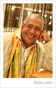 Rub�n Cede�o - Grupo Metaf�sico Santiago de Chile